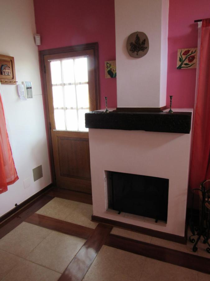 Badenwein Villa Campos do Jordao Ngoại thất bức ảnh