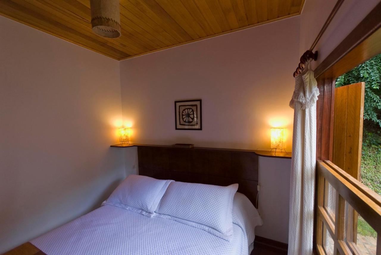 Badenwein Villa Campos do Jordao Ngoại thất bức ảnh