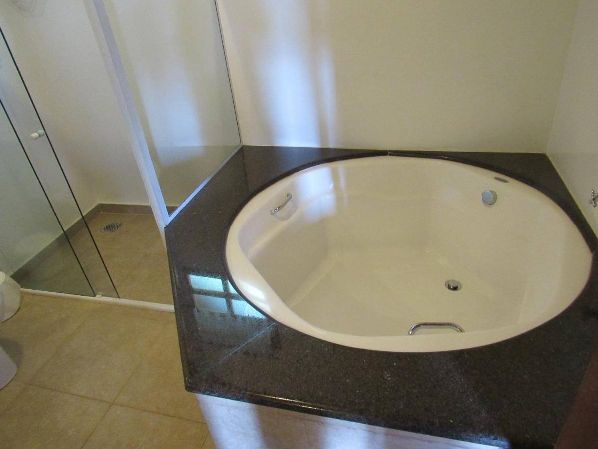 Badenwein Villa Campos do Jordao Ngoại thất bức ảnh