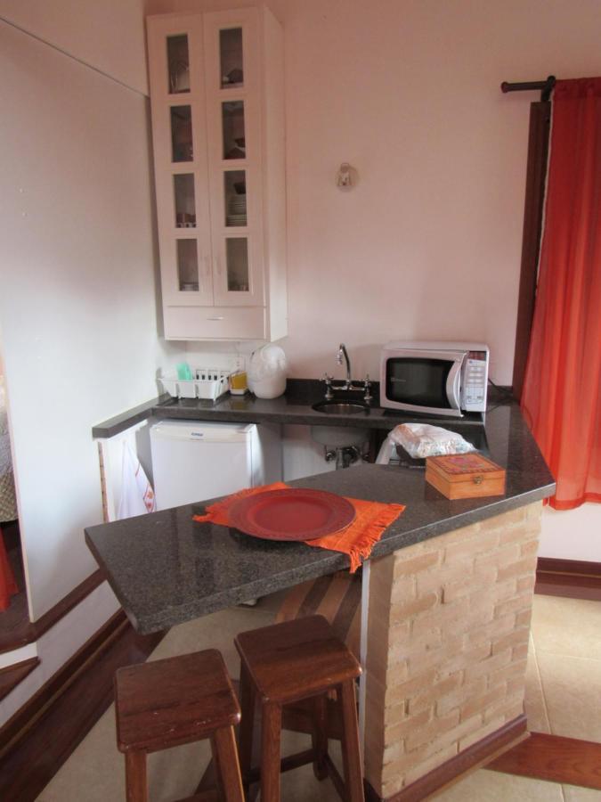 Badenwein Villa Campos do Jordao Ngoại thất bức ảnh