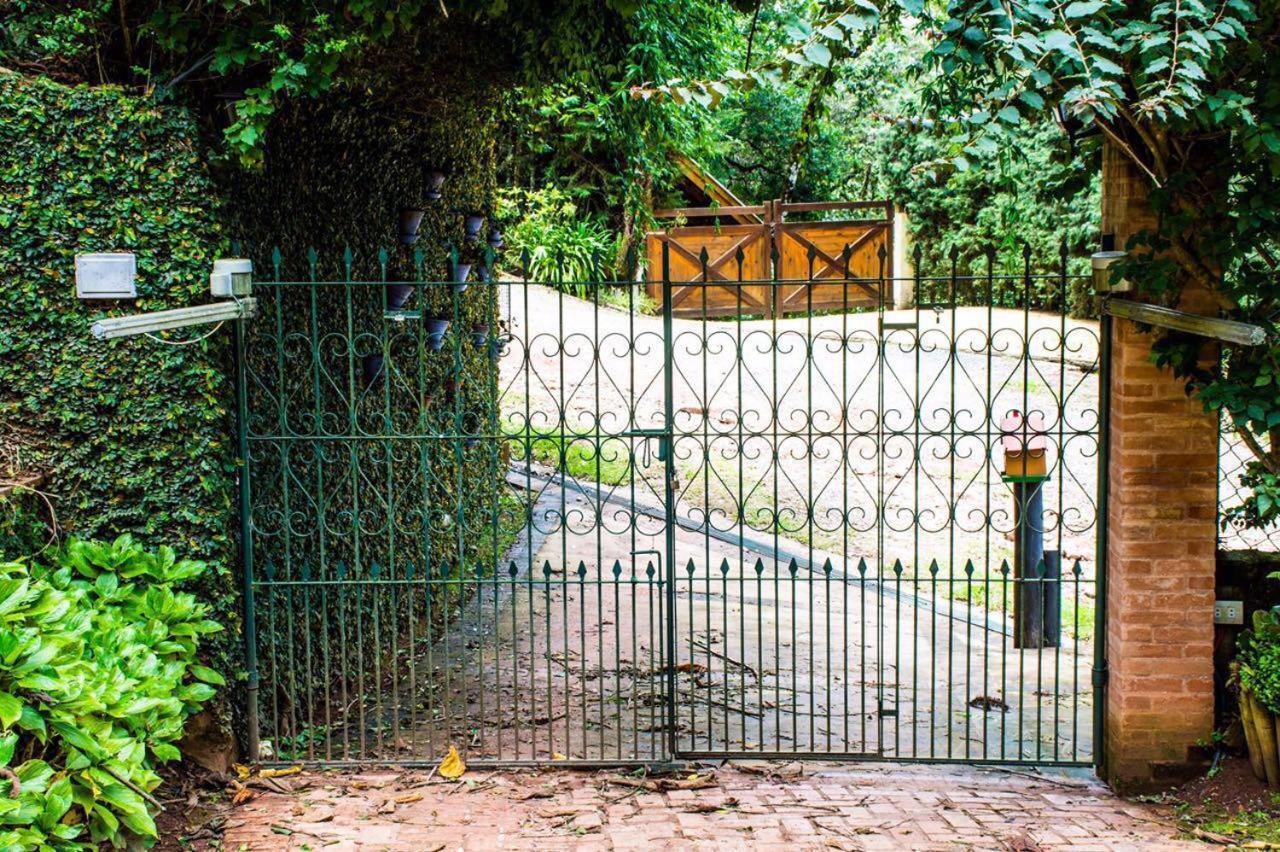 Badenwein Villa Campos do Jordao Ngoại thất bức ảnh