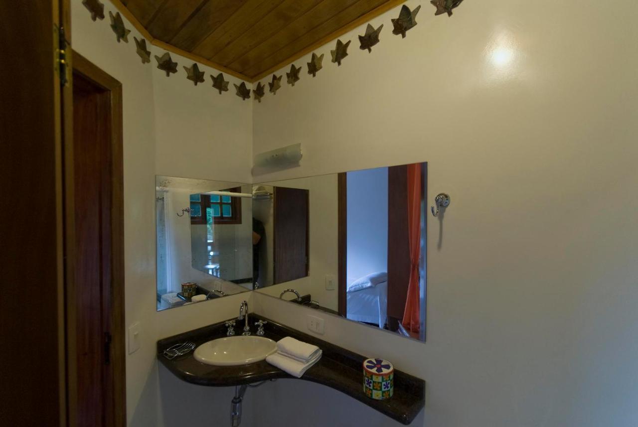 Badenwein Villa Campos do Jordao Ngoại thất bức ảnh