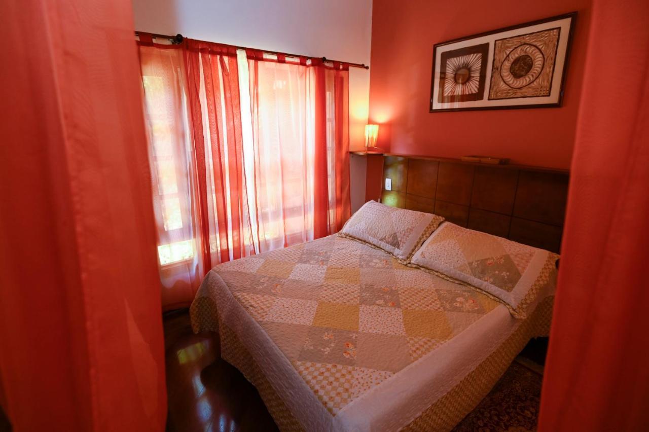 Badenwein Villa Campos do Jordao Ngoại thất bức ảnh